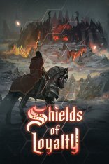 Shields of Loyalty (2025)